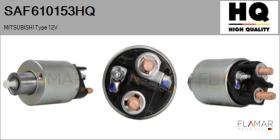 HQ SAF610153HQ - SOLEN. NUEVO MITSUBISHI Type 12V