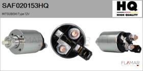 HQ SAF020153HQ - SOLEN. NUEVO MITSUBISHI Type 12V