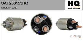 HQ SAF230153HQ - SOLEN. NUEVO MITSUBISHI Type 12V