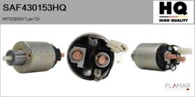 HQ SAF430153HQ - SOLEN. NUEVO MITSUBISHI Type 12V