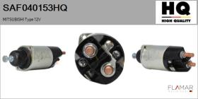 HQ SAF040153HQ - SOLEN. NUEVO MITSUBISHI Type 12V