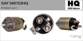 HQ SAF340153HQ - SOLEN. NUEVO MITSUBISHI Type 12V