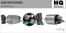 HQ SAF810153HQ - SOLEN. NUEVO MITSUBISHI Type 12V