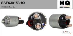 HQ SAF930153HQ - SOLEN. NUEVO MITSUBISHI Type 12V
