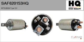 HQ SAF620153HQ - SOLEN. NUEVO MITSUBISHI Type 12V