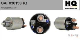 HQ SAF030153HQ - SOLEN. NUEVO MITSUBISHI Type 12V