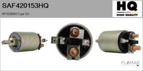 HQ SAF420153HQ - SOLEN. NUEVO MITSUBISHI Type 12V