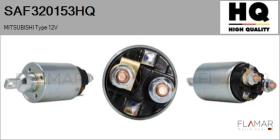 HQ SAF320153HQ - SOLEN. NUEVO MITSUBISHI Type 12V