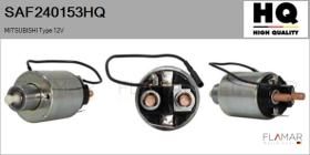 HQ SAF240153HQ - SOLEN. NUEVO MITSUBISHI Type 12V