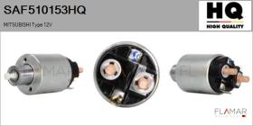 HQ SAF510153HQ - SOLEN. NUEVO MITSUBISHI Type 12V
