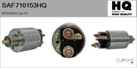 HQ SAF710153HQ - SOLEN. NUEVO MITSUBISHI Type 12V