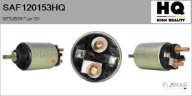 HQ SAF120153HQ - SOLEN. NUEVO MITSUBISHI Type 12V