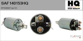 HQ SAF140153HQ - SOLEN. NUEVO MITSUBISHI Type 12V