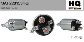 HQ SAF220153HQ - SOLEN. NUEVO MITSUBISHI Type 12V