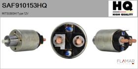 HQ SAF910153HQ - SOLEN. NUEVO MITSUBISHI Type 12V