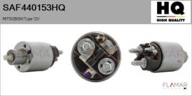 HQ SAF440153HQ - SOLEN. NUEVO MITSUBISHI Type 12V
