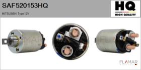 HQ SAF520153HQ - SOLEN. NUEVO MITSUBISHI Type 12V