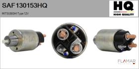 HQ SAF130153HQ - SOLEN. NUEVO MITSUBISHI Type 12V