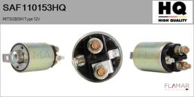 HQ SAF110153HQ - SOLEN. NUEVO MITSUBISHI Type 12V