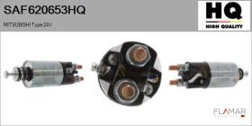 HQ SAF620653HQ - SOLEN. NUEVO MITSUBISHI Type 24V