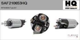 HQ SAF210653HQ - SOLEN. NUEVO MITSUBISHI Type 24V