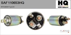HQ SAF110653HQ - SOLEN. NUEVO MITSUBISHI Type 24V