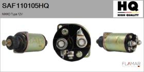HQ SAF110105HQ - SOLEN. NUEVO NIKKO Type 12V