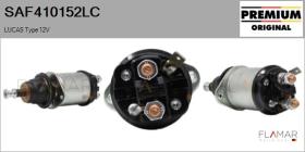 LUCAS SAF410152LC - SOLEN. NUEVO ORIG. LUCAS Type 12V