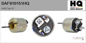 HQ SAF910151HQ - SOLEN. NUEVO VALEO Type 12V