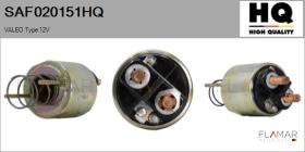 HQ SAF020151HQ - SOLEN. NUEVO VALEO Type 12V