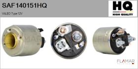 HQ SAF140151HQ - SOLEN. NUEVO VALEO Type 12V