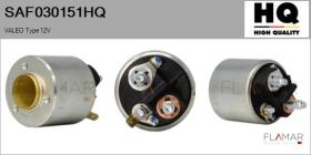 HQ SAF030151HQ - SOLEN. NUEVO VALEO Type 12V