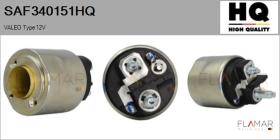 HQ SAF340151HQ - SOLEN. NUEVO VALEO Type 12V