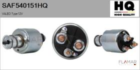 HQ SAF540151HQ - SOLEN. NUEVO VALEO Type 12V