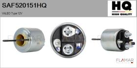 HQ SAF520151HQ - SOLEN. NUEVO VALEO Type 12V