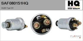HQ SAF080151HQ - SOLEN. NUEVO VALEO Type 12V