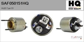 HQ SAF050151HQ - SOLEN. NUEVO VALEO Type 12V