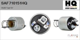 HQ SAF710151HQ - SOLEN. NUEVO VALEO Type 12V