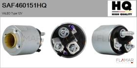 HQ SAF460151HQ - SOLEN. NUEVO VALEO Type 12V
