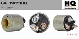 HQ SAF950151HQ - SOLEN. NUEVO VALEO Type 12V