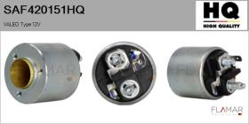 HQ SAF420151HQ - SOLEN. NUEVO VALEO Type 12V