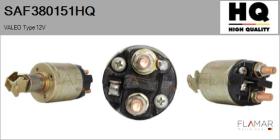 HQ SAF380151HQ - SOLEN. NUEVO VALEO Type 12V