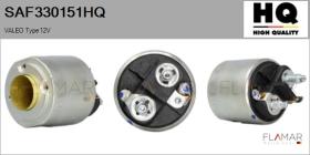 HQ SAF330151HQ - SOLEN. NUEVO VALEO Type 12V