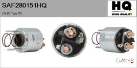 HQ SAF280151HQ - SOLEN. NUEVO VALEO Type 12V