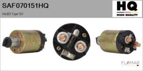 HQ SAF070151HQ - SOLEN. NUEVO VALEO Type 12V