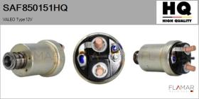 HQ SAF850151HQ - SOLEN. NUEVO VALEO Type 12V