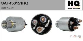HQ SAF450151HQ - SOLEN. NUEVO VALEO Type 12V