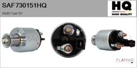 HQ SAF730151HQ - SOLEN. NUEVO VALEO Type 12V