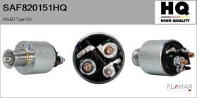 HQ SAF820151HQ - SOLEN. NUEVO VALEO Type 12V