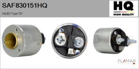 HQ SAF830151HQ - SOLEN. NUEVO VALEO Type 12V